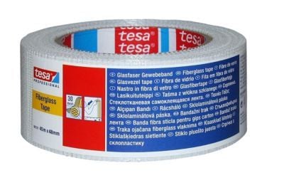 Tesa peiteverkko kipsilevyille 45m 50mm - 60101-00001-00