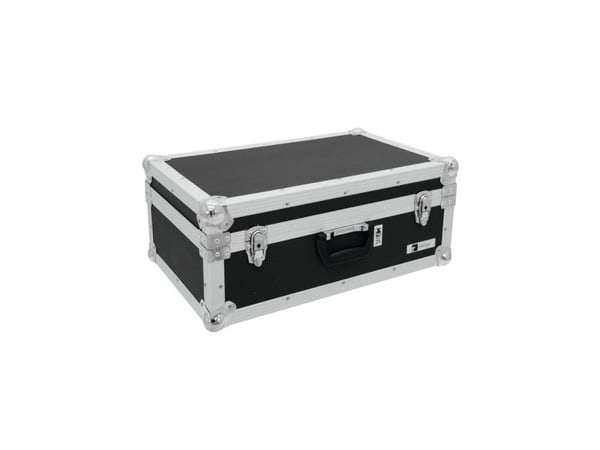 Roadinger universal koffert Tour Lock svart (3012620G)