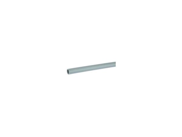 LAPP 61747411 SILVYN® EL glatt 26,5x33,1 GY Bølgerør Sølvgrå (RAL 7001) 26 mm 30 m