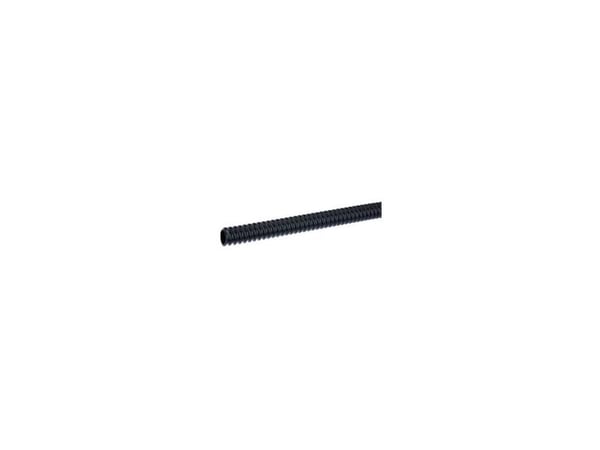 LAPP 61751792 SILVYN® ELU 16,0x21,0 BK Bølgerør Sort 16 mm 30 m