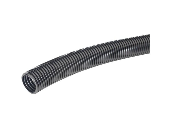 LAPP 61754050 SILVYN® FPAS 34 GY Bølgerør Grå 28,10 mm 25 m