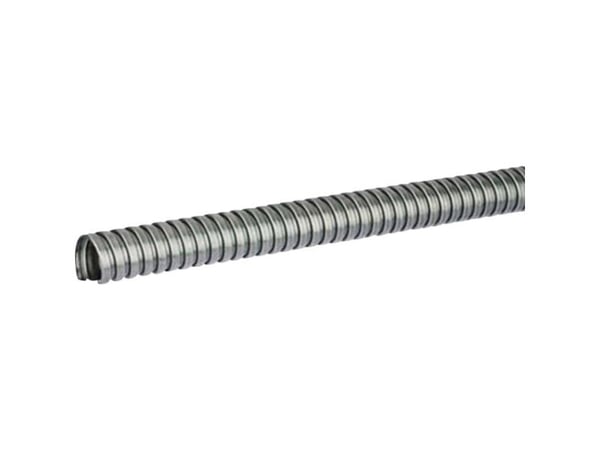 LAPP 61804604 SILVYN® SSUE 25/21,1x25 Bølgerør Rustfrit stål 20,90 mm 25 m