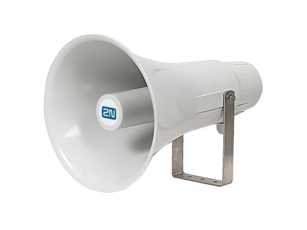 2N 914422E, veggmonterbar, 25 W, 8 ohm (O), 275 - 12000 Hz, grå, 232,7 mm 2N 914422E, veggmonterbar, 25 W, 8 ohm (O), 275 - 12000 Hz, grå, 232,7 mm