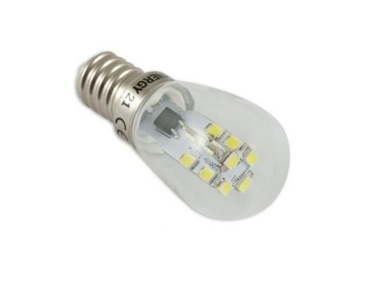 Synergy 21 LED Retrofit E14 jääkaappilamppu cw
