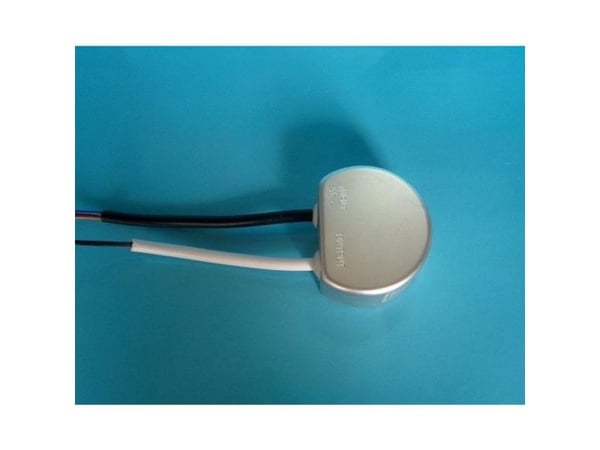 Synergy 21 strømforsyning 12V 10W rundt IP67
