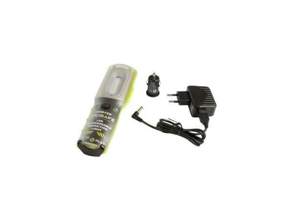 Synergy 21 LED oppladbar arbeidslampe medium