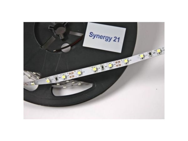 Synergy 21 LED flexlist 60 NW DC12V 24W IP20
