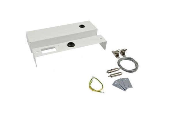 Synergy 21 LED-lyspanel Infinity monteringssett