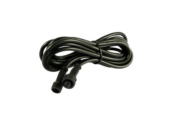 Synergy 21 - Strømforlengelseskabel - 12 V - 2 m - for ARGOS