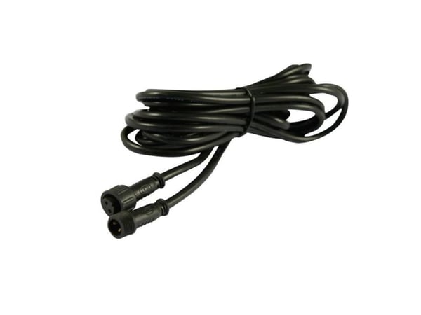Synergy 21 - Strømforlengelseskabel - 12 V - 3 m - for ARGOS