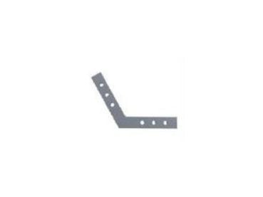 Synergy 21 LED U-profil for ALU018R-kontakt 120