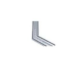 Synergy 21 LED U-profil for ALU018R-kontakt 120
