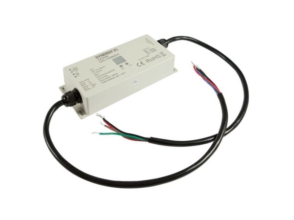 Synergy 21 LED-styring EOS 07 DALISlave 14 IP66