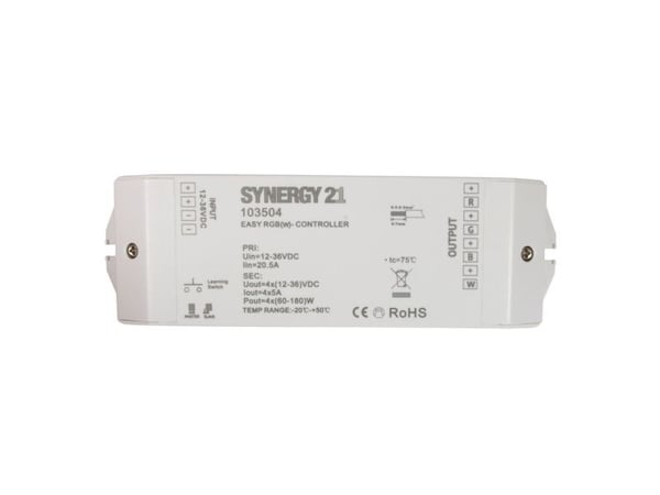 Synergy 21 LED-kontroller EOS 05 AC Triac