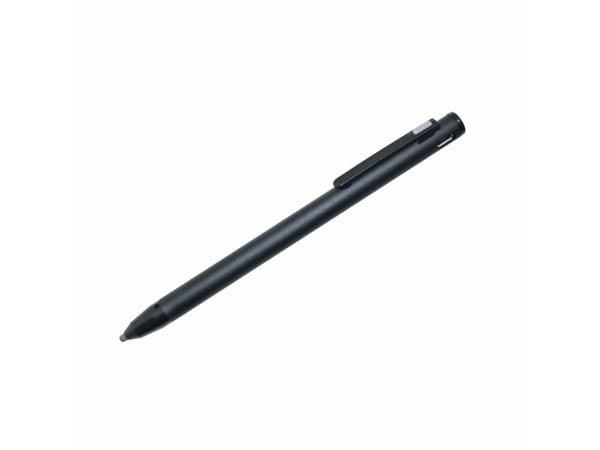 DICOTA Active Stylus Premium - Penn for mobiltelefon, nettbrett - sortering