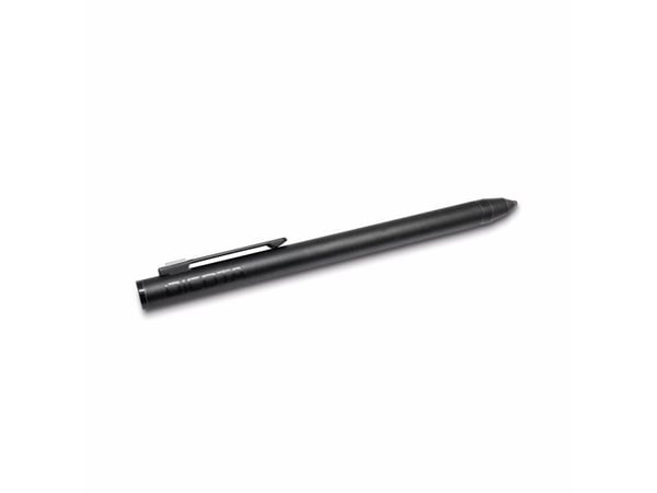 DICOTA Active Stylus Premium - Penn for mobiltelefon, nettbrett - sortering