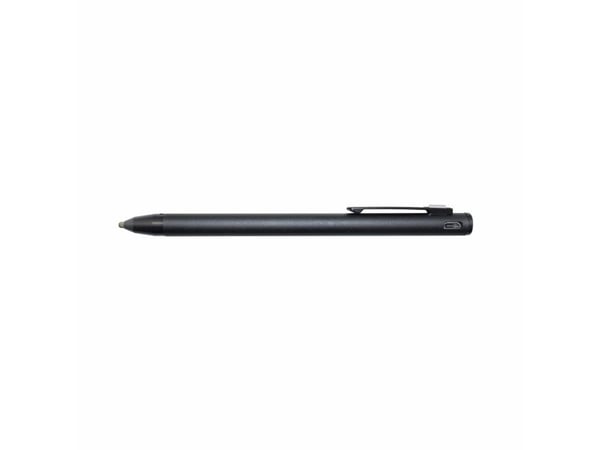 DICOTA Active Stylus Premium - Penn for mobiltelefon, nettbrett - sortering