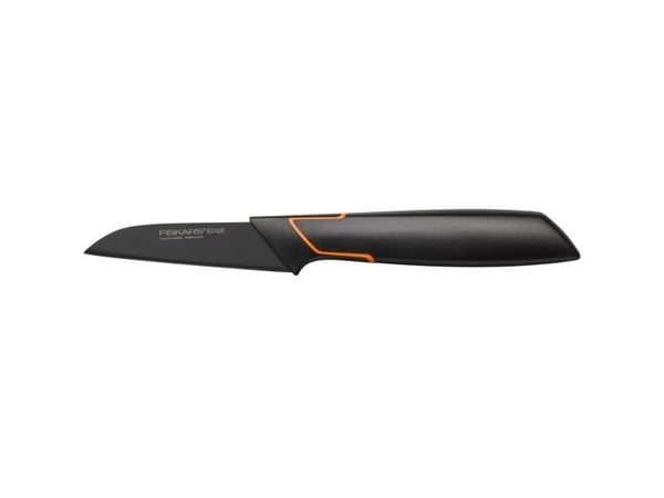 Fiskars Edge - Skärkniv - 8.14 cm