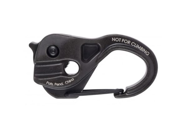 NITE Ize NI-NCJSA-01-R3 snorstrammer CamJam XT 63 x 34 x 19 mm 1 stk