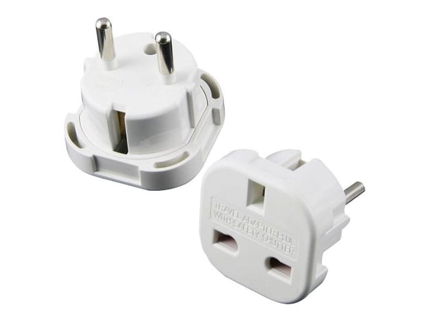 Synergy 21 LED-sovitin Virtalähde DUK
