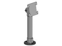 SpacePole SPV1102-02