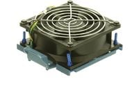 HPE - Viftemontering for system og minne - 92 mm - for P/N: 470065-674, 470065-677, 470065-678, 470065-679, QU181AR, QU506AR, QU507AR, QU591AR