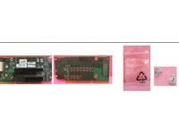 PCI-riser kabinett-enhet