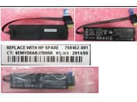 HP Battery PACK ENHANCED - 815984-001