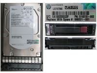 HPE DRV HD G5 450 GB 6G 15K 3.5 SAS DP HP