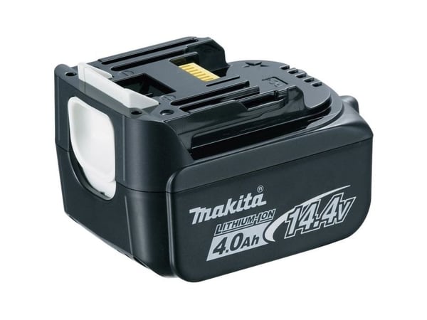 Makita 196388-5 Oppladbart batteri BL1440 Li 14,4V 4,0Ah