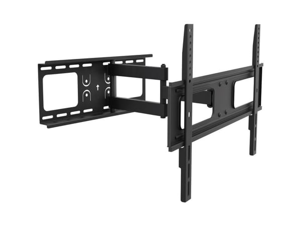 LogiLink BP0028, 177,8 cm (70"), 200 x 200 mm, 600 x 400 mm, -20 - 10°, -90 - 90°, sortering