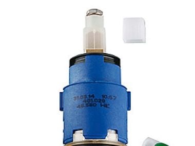 Grohe keraaminen patruuna 28mm - 46580000