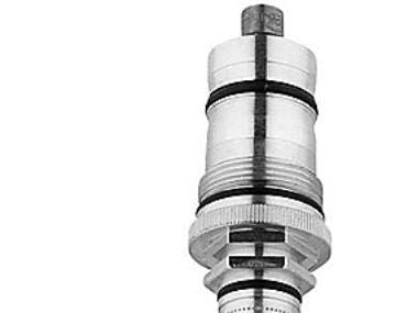 Grohe termostat element 1/2'' - med ikke stigende Spindel 47217000