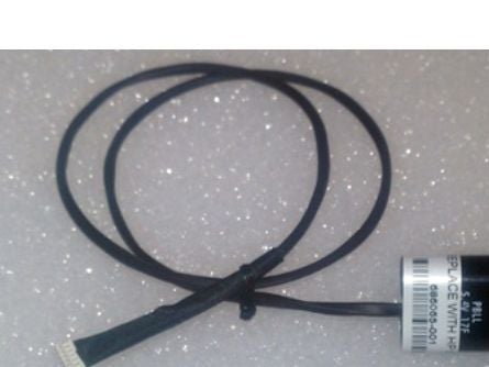 HP - Paket med superkapslar till kondensatormodul