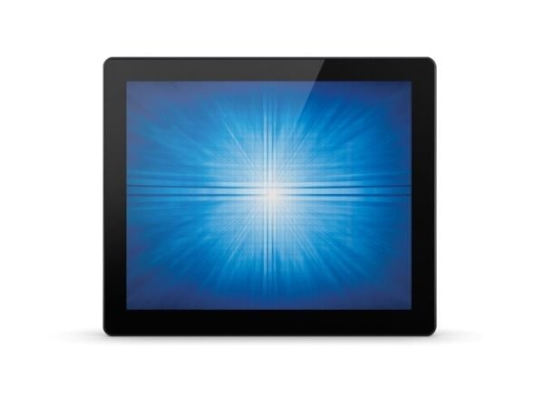 Elo Open-Frame kosketusnäytöt 1790L - Rev B - LED-näyttö - 17" - avoin kehys - kosketusnäyttö - 1280 x 1024 @ 60 Hz - 250 cd/m² - 1000:1 - 5 ms - H...