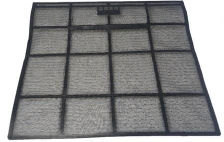 Panasonic luft filter CWD001279 se beskrivelse for produkter
