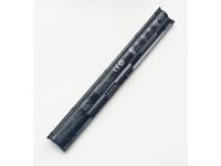 CoreParts - Batteri til bærbar datamaskin (svarende til: HP HSTNN-LB6S, HP HSTNN-DB6T, HP HSTNN-LB6R, HP 800049-001, HP 800009-421, HP 800009-541, ...