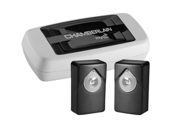 Chamberlain 830REV, 230 V, 5 V, Strøm, CE, LAN (RJ-45)