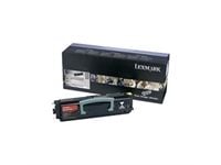Lexmark 34080HE, 6000 sivua, Musta, 1 kpl