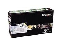 Lexmark - Høy ytelse - gul - original - tonerpatron LRP - for Lexmark CS736dn, CS748de