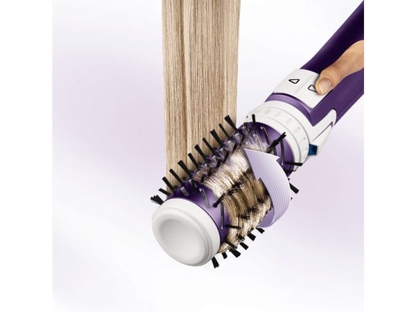 Rowenta Volume &amp; Shine CF9530 tørketrommel med krøller