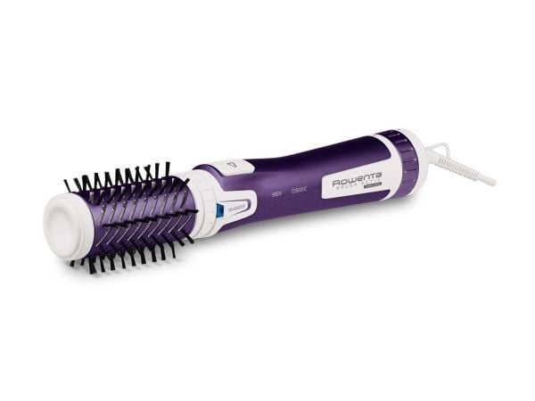 Rowenta CF9530, Airbrush, höyry, violetti, valkoinen, ripustuslenkki, Kiina, 1,8 m