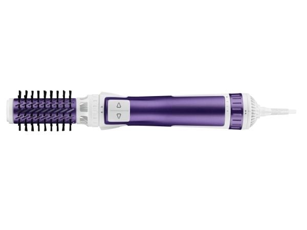 Rowenta CF9530, Airbrush, höyry, violetti, valkoinen, ripustuslenkki, Kiina, 1,8 m