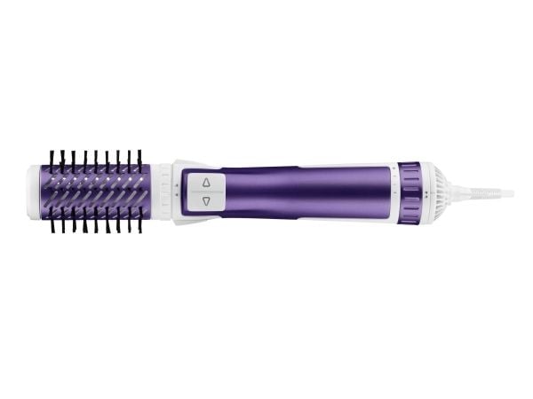 Rowenta CF9530, Airbrush, höyry, violetti, valkoinen, ripustuslenkki, Kiina, 1,8 m