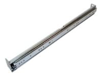 Chieftec RSR-190 - Rackglideskinnesett - 19" - for Chieftec UNC-210S-W, UNC-310L-B, UNC-410W, UNC-510S-3R, UNC-510S-B, UNC-510S-W