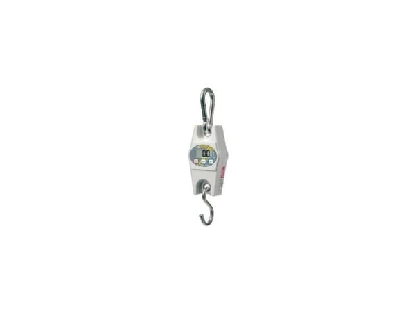 Kern HCB 50K100 Ripustuspaino Punnitusalue 50 kg Lukemistarkkuus 100 g
