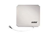 Zebra AN480 Single Port RFID Antenna - RFID-antenne - for Symbol XR400