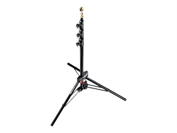 Manfrotto Compact Stand - Stativ - max last: 4 kg