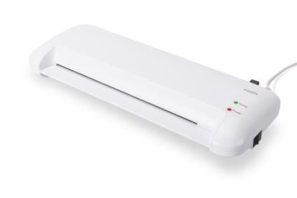 Ednet - Laminointilaite - varmelaminointilaite - 23 cm