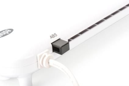 Ednet - Laminointilaite - varmelaminointilaite - 23 cm